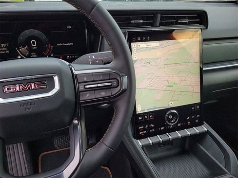 New 2026 GMC Terrain AT4 image 25