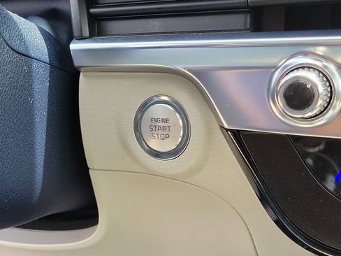 Used 2024 Kia Telluride SX FWD image 28