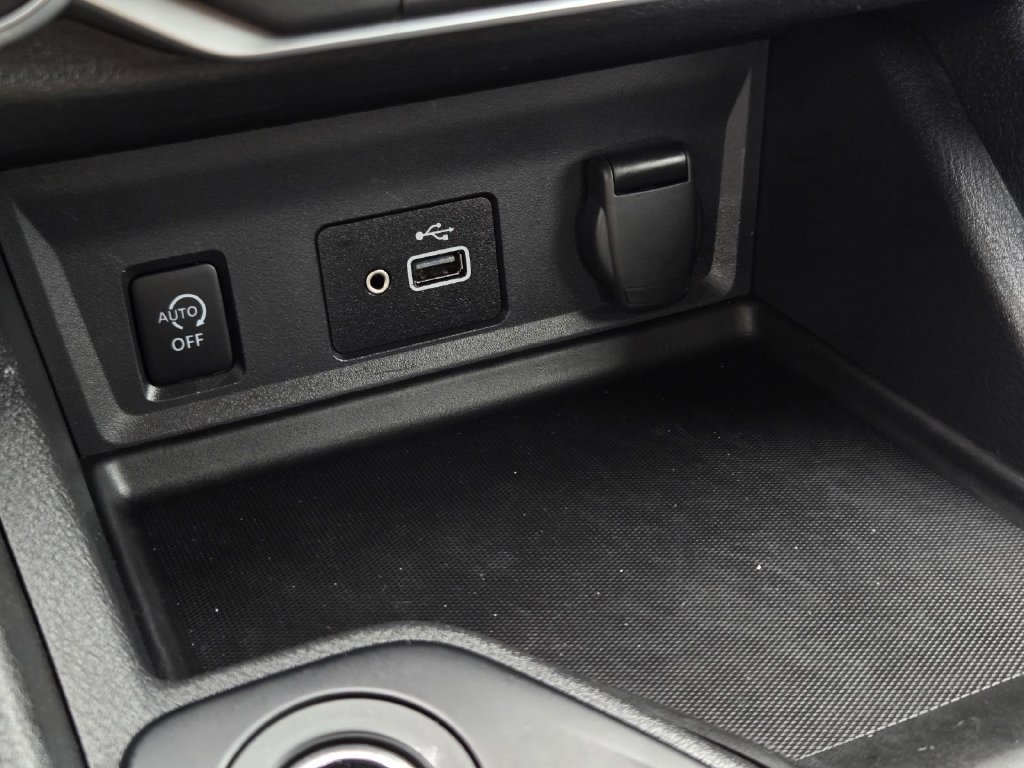 Certified 2024 Nissan Sentra S FWD image 21