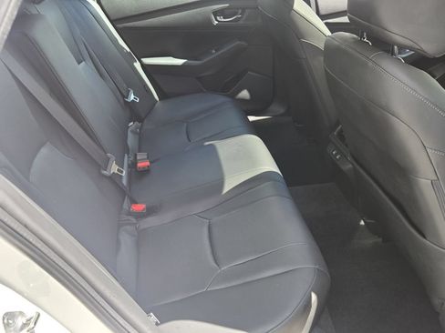 Used 2023 Honda Accord EX-L image 16