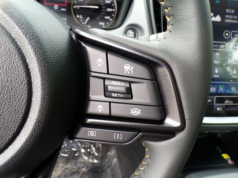 New 2026 Subaru Crosstrek 2.5i Sport AWD/4WD image 27