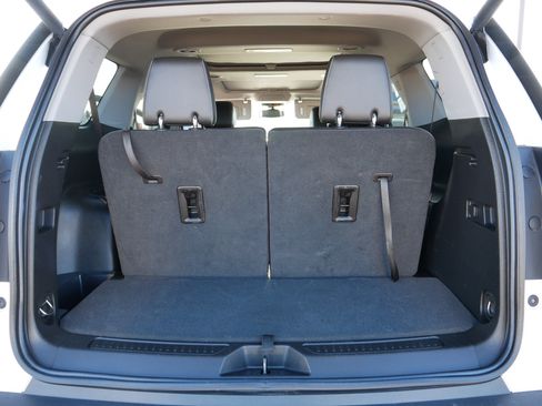 Certified 2023 GMC Acadia SLT w/ Elevation Edition image 18