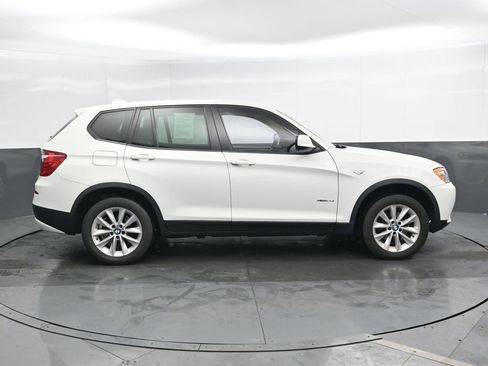 Used 2013 BMW X3 xDrive28i image 4