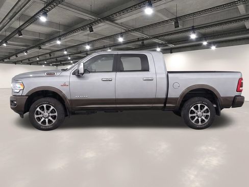 Used 2023 RAM 2500 Limited AWD/4WD image 6