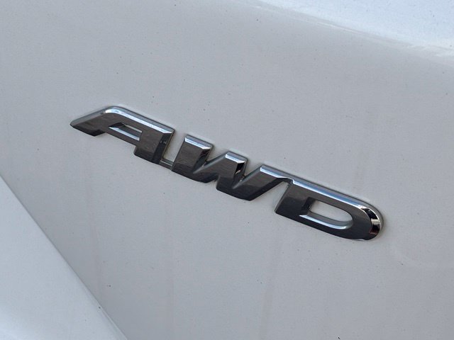 Used 2021 Honda CR-V EX image 5