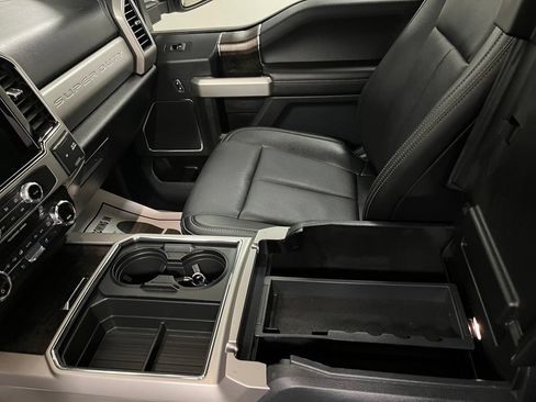 Used 2022 Ford F350 Lariat w/ Lariat Value Package AWD/4WD image 40