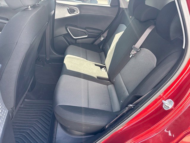 Used 2020 Kia Soul X-Line FWD image 9