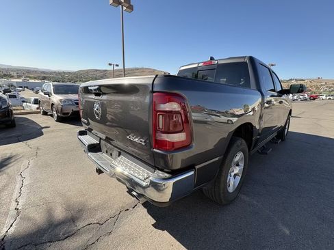 Used 2020 RAM 1500 Big Horn AWD/4WD image 5