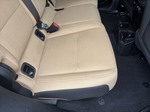 Used 2021 Jeep Gladiator Sport AWD/4WD image 29