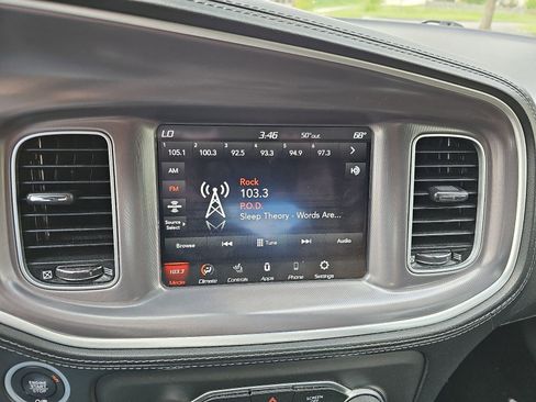 Used 2021 Dodge Charger GT w/ Plus Group AWD/4WD image 20