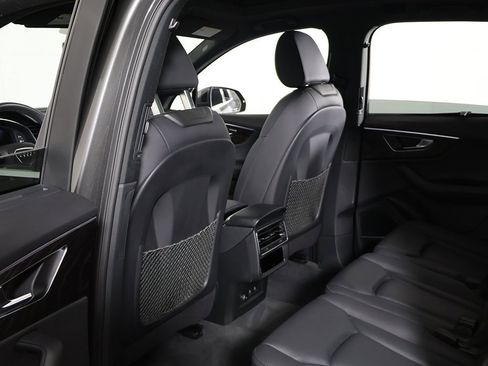 Used 2022 Audi Q7 2.0T Premium Plus image 32