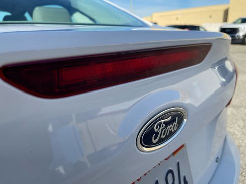 Used 2018 Ford Focus SE image 42