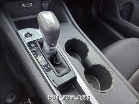 Certified 2025 Nissan Altima 2.5 SV FWD image 23