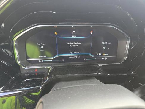 Used 2024 Chevrolet Silverado 1500 LT image 13