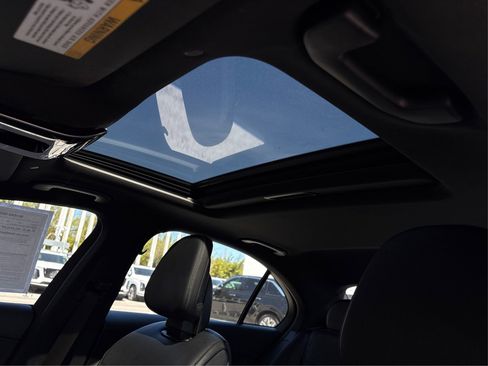 Used 2022 Mercedes-Benz C 300 C 300 image 30