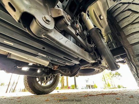 Used 2022 RAM 1500 TRX w/ TRX Level 2 Equipment Group image 80