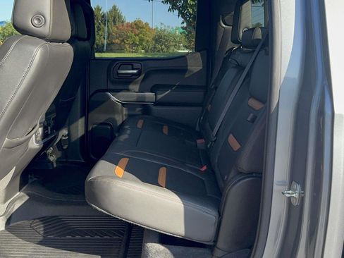 Used 2020 GMC Sierra 1500 AT4 w/ AT4 Premium Package image 19