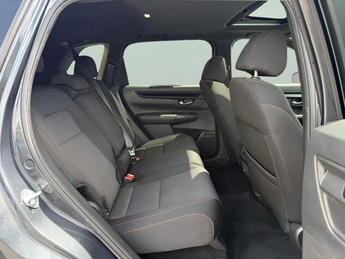 Certified 2023 Honda CR-V Sport image 12