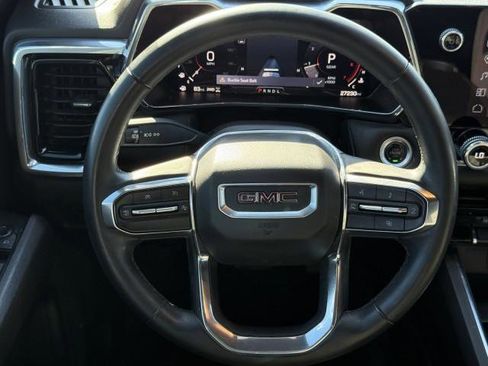 Used 2024 GMC Canyon Elevation w/ Convenience Package image 26