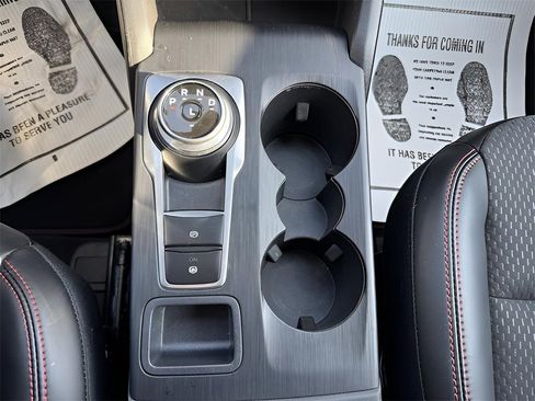 Certified 2023 Ford Escape ST-Line w/ Tech Pack #1 image 31