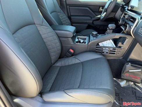 New 2026 Toyota Tacoma TRD Off-Road AWD/4WD image 12