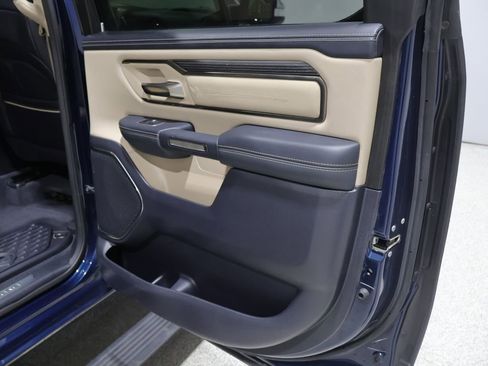 Used 2021 RAM 1500 Limited w/ Off Road Group AWD/4WD image 23