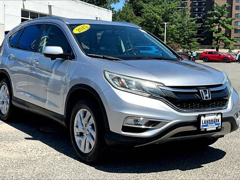 Used 2015 Honda CR-V EX-L image 11