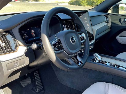 New 2026 Volvo XC60 B5 Plus w/ Protection Package Premier image 8