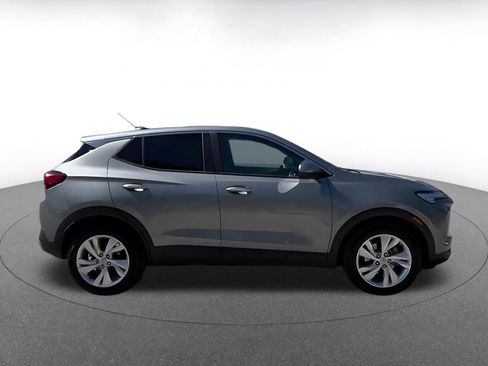 Used 2025 Buick Encore GX Preferred FWD image 16