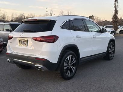 Used 2025 Mercedes-Benz GLA 250