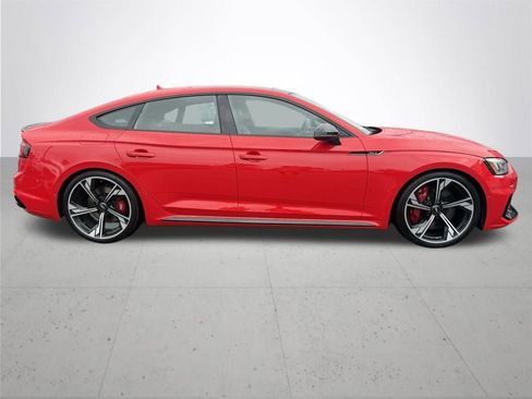 Used 2019 Audi RS 5 Sportback image 5