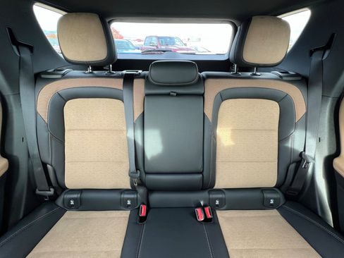 New 2026 Chevrolet Equinox ACTIV image 26