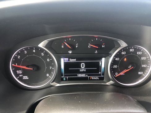 Used 2018 GMC Acadia SLT FWD image 28