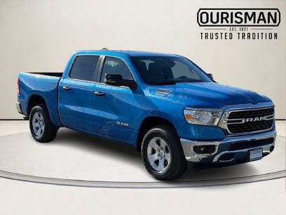 Used 2023 RAM 1500 Big Horn