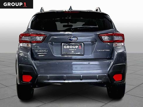 Certified 2023 Subaru Crosstrek 2.5i Limited image 4