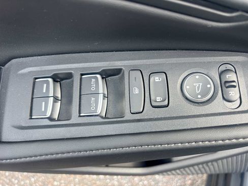 New 2025 Honda Accord Sport image 14