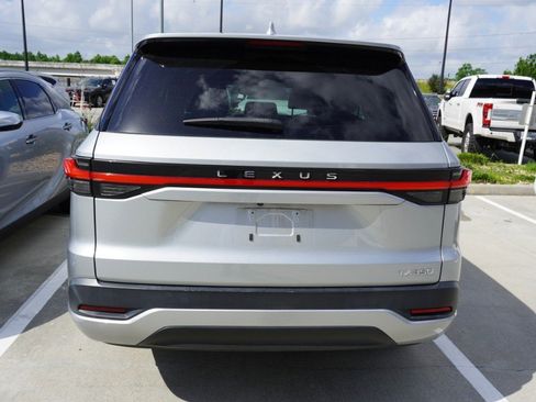 Used 2024 Lexus TX 350 FWD w/ Cold Weather Package image 7