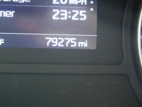 Used 2018 Kia Optima LX w/ 17" Alloy Wheels Package image 29