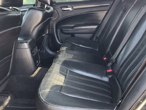 Used 2016 Chrysler 300 S AWD/4WD image 8