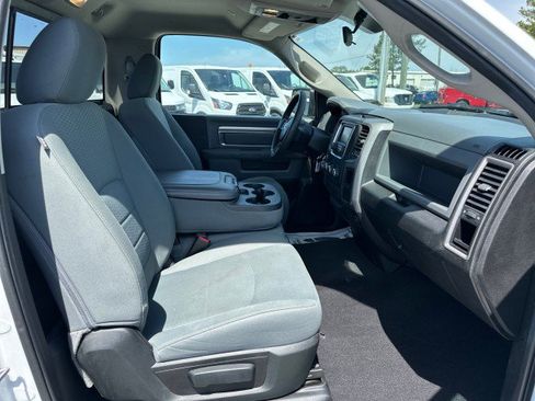 Used 2019 RAM 1500 Tradesman w/ Popular Equipment Group image 25