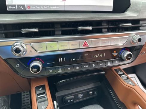 Used 2024 Kia Telluride SX X-Line image 24