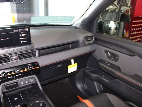 New 2026 Honda Passport TrailSport image 33