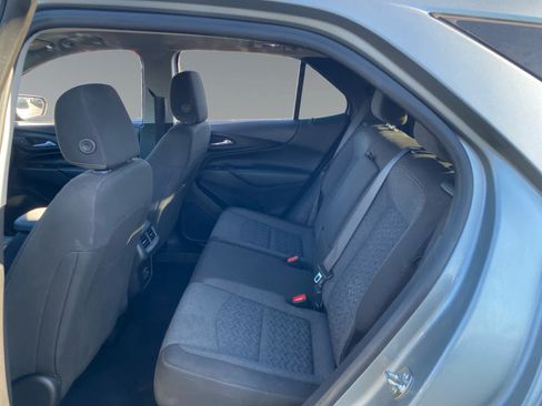 Used 2024 Chevrolet Equinox LT FWD image 13