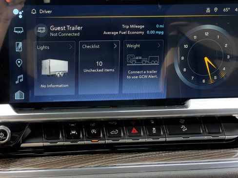 Used 2024 Chevrolet Silverado 1500 RST w/ All Star Edition Plus image 25