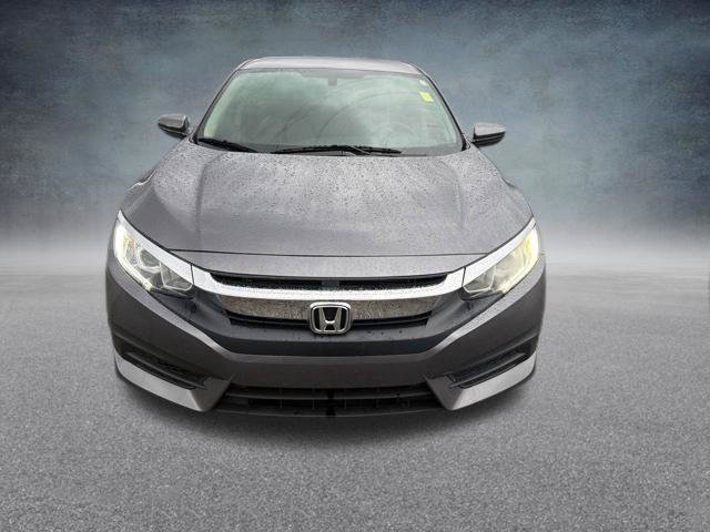 Used 2018 Honda Civic LX image 3
