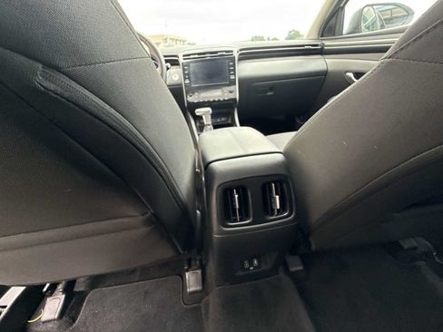Used 2022 Hyundai Tucson SEL w/ Convenience Package AWD/4WD image 21