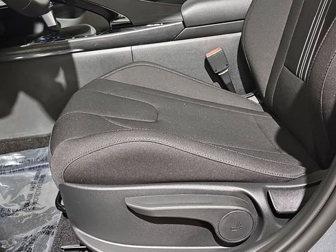 New 2026 Hyundai Elantra SEL Sport Premium w/ Cargo Package FWD image 29