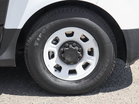 Used 2023 Chevrolet Brightdrop 600 w/ Active Safety Package 2 image 40