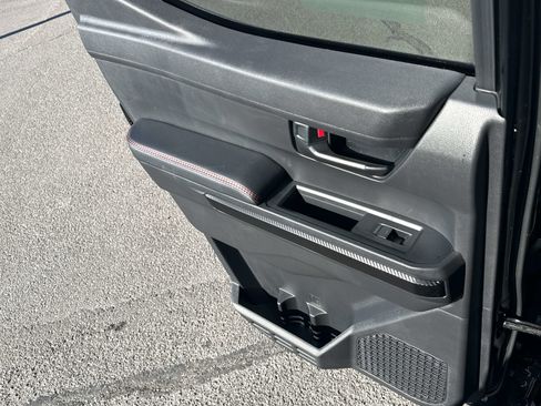 New 2026 Toyota Tacoma TRD Pro image 12