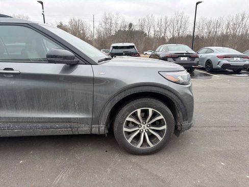 Used 2026 Ford Explorer ST-Line image 7